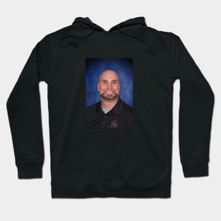 Lord and Savior Hoodie